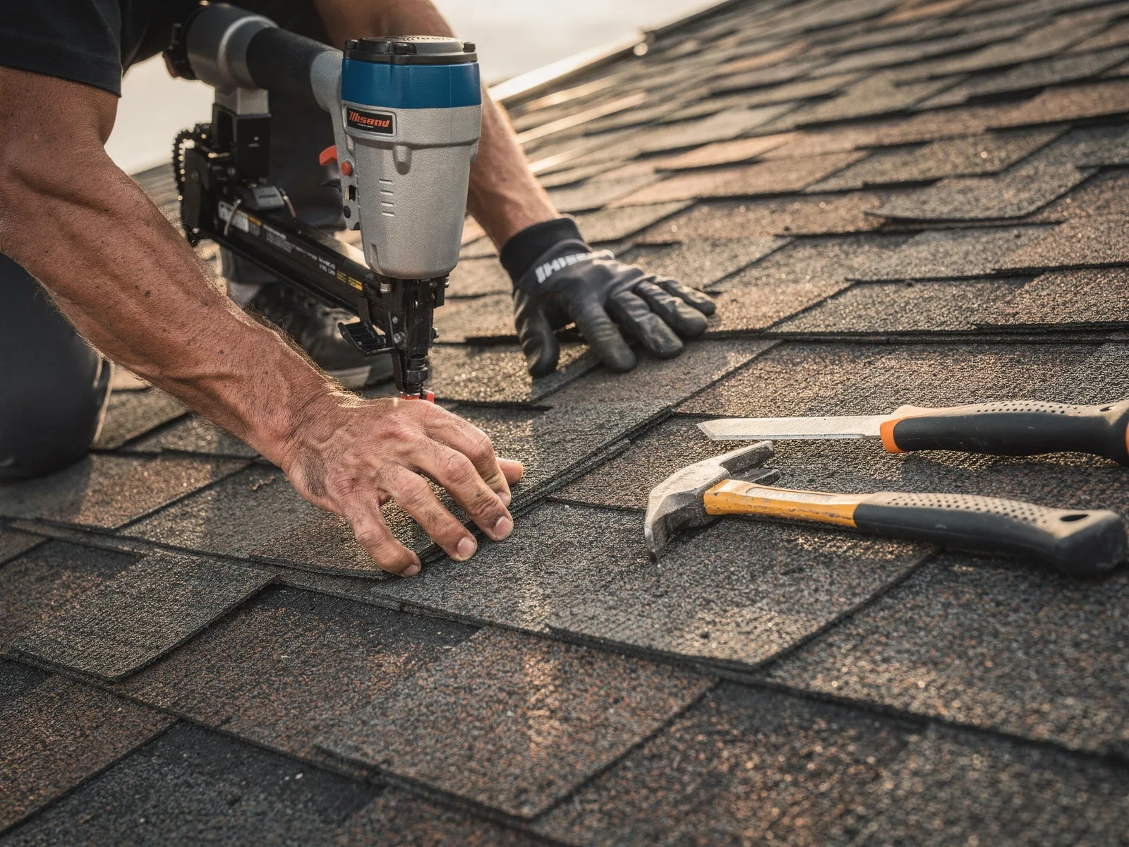 Why choose Roof Repair in Lambert, MT